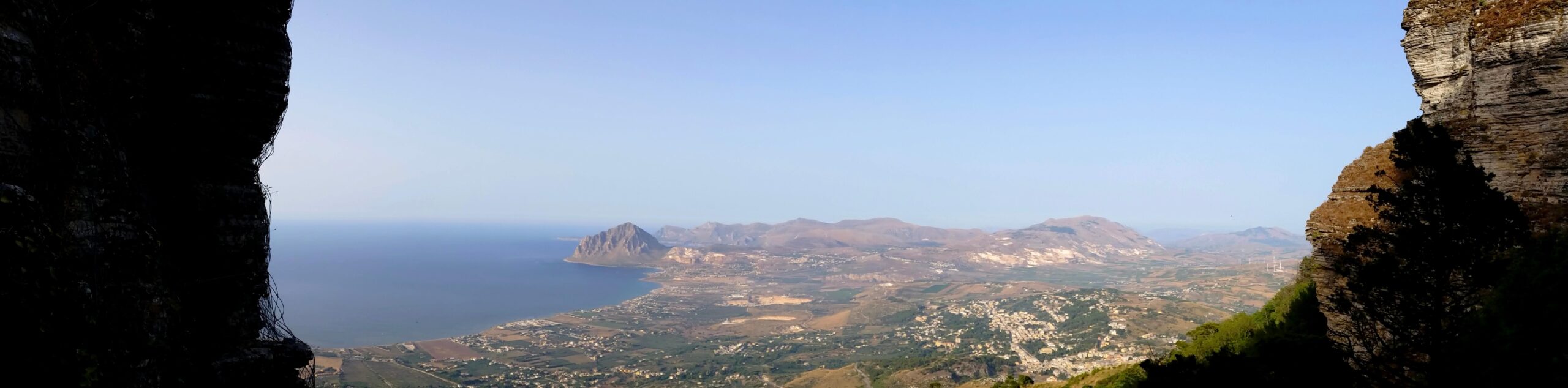 Scialai Mare e Centro