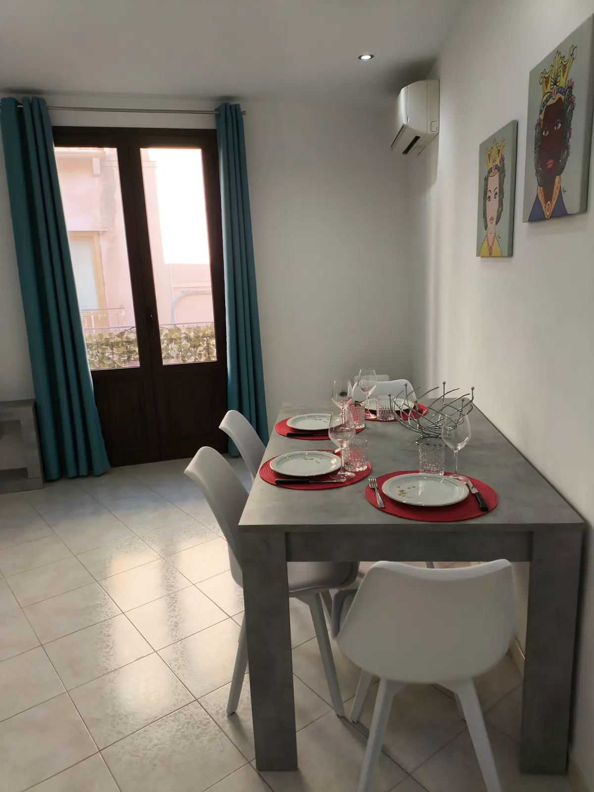 Scialai Mare e Centro